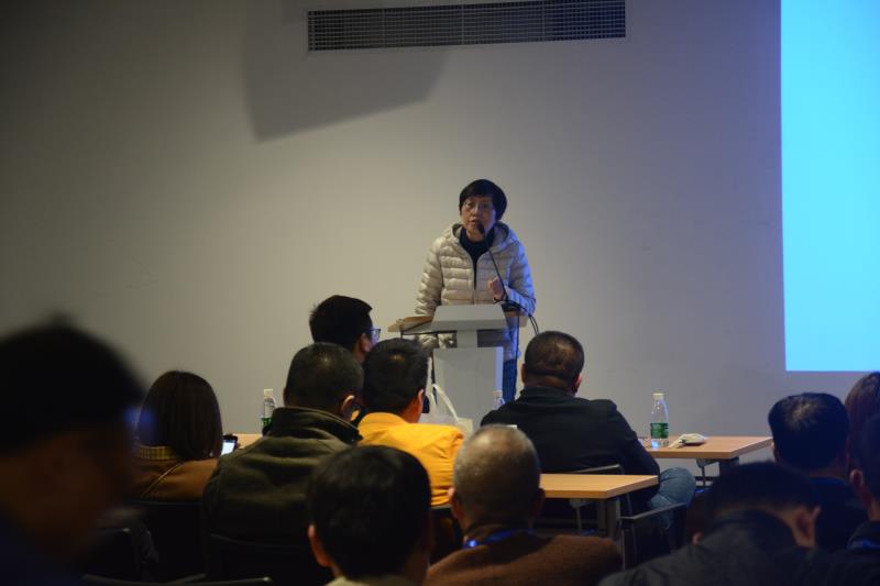 万众瞩目--第三十一届国际五金工具展利来w66方案专题论坛